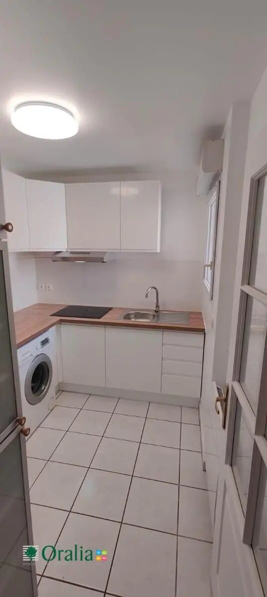 Appartement à louer, 48m², La Garenne-Colombes