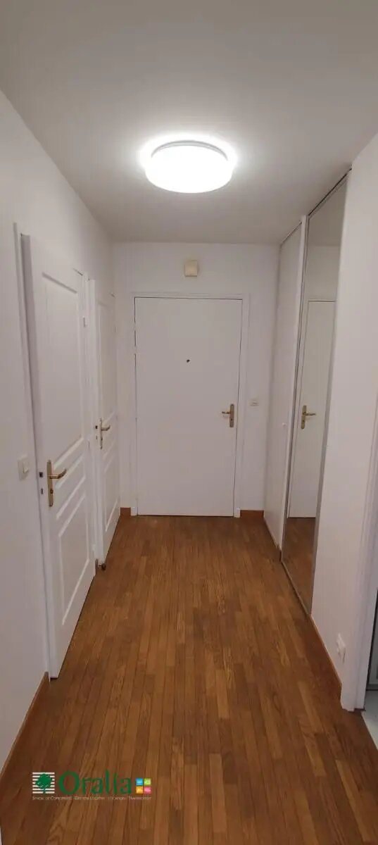 Appartement à louer, 48m², La Garenne-Colombes