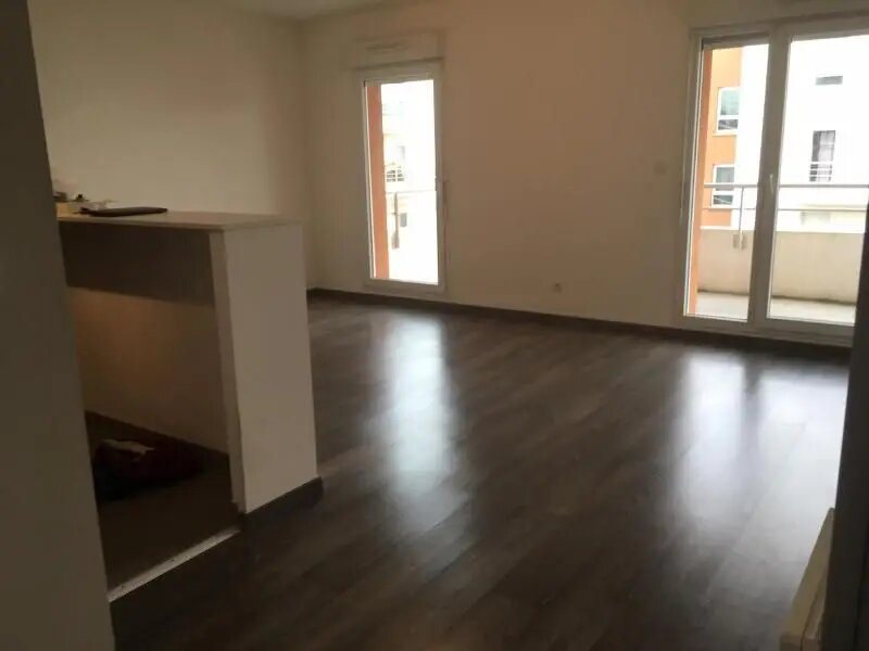 Appartement à louer, 59m², Terville