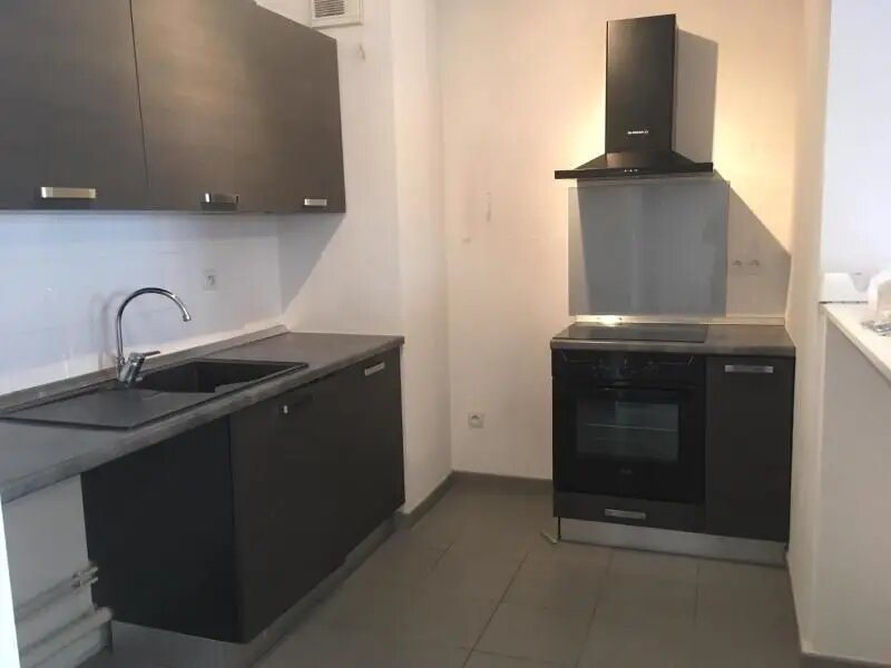 Appartement à louer, 59m², Terville