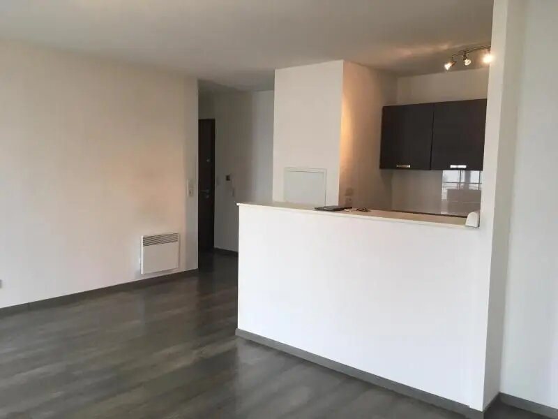 Appartement à louer, 59m², Terville