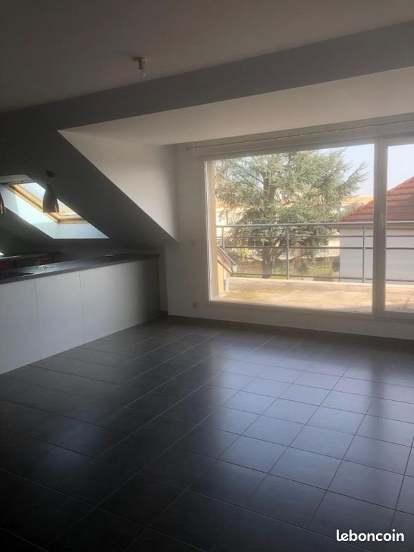 Appartement à louer, 57m², Colmar