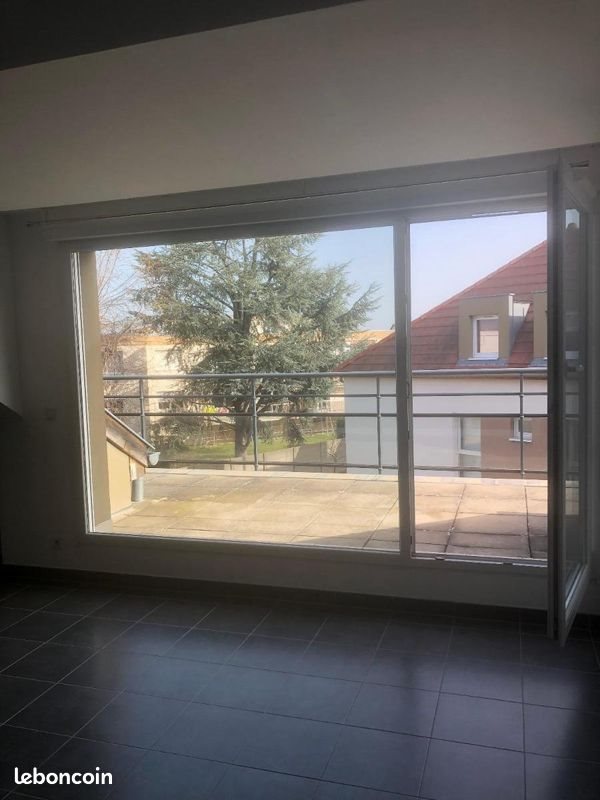 Appartement à louer, 57m², Colmar