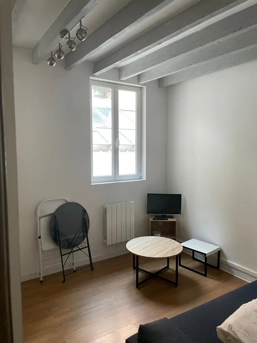 Appartement à louer, 13m², Levallois-Perret