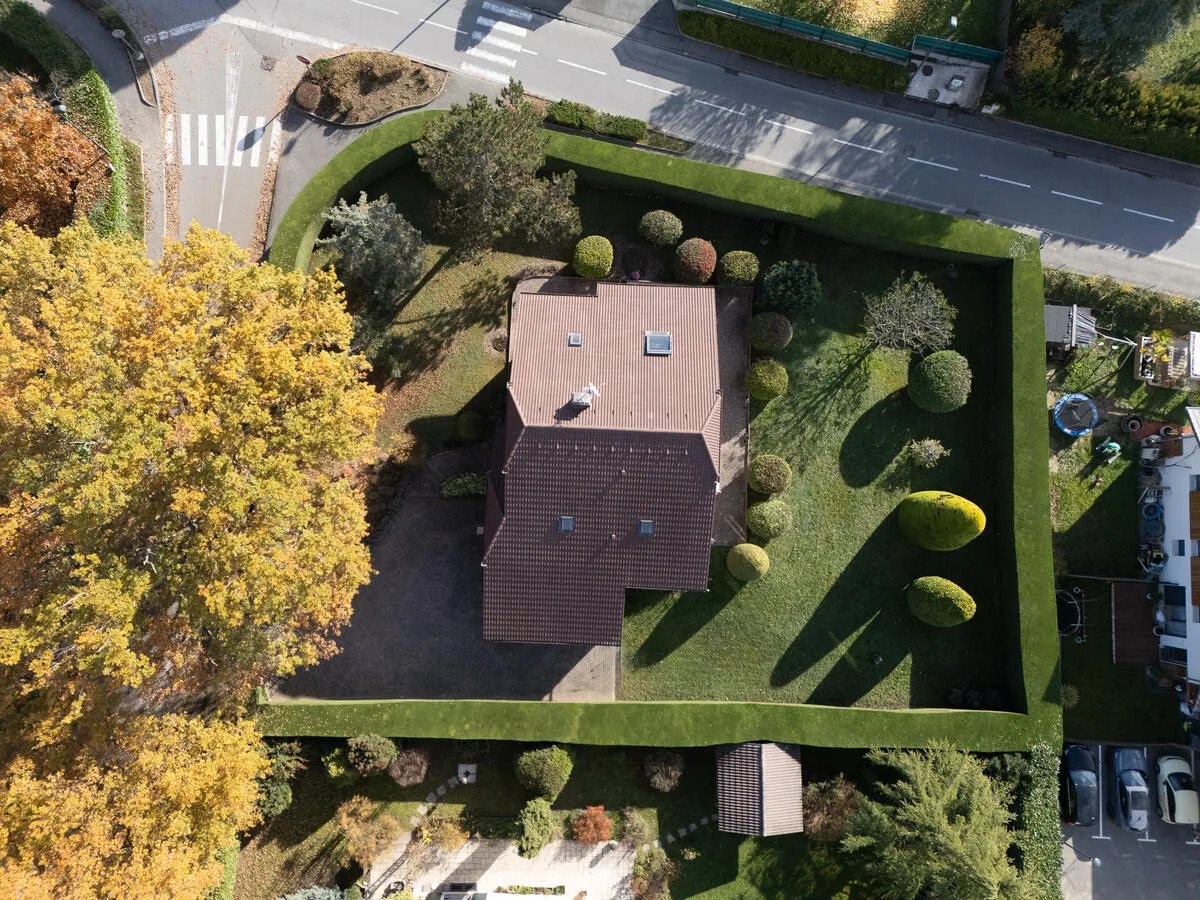 Maison à vendre, 142m², Chens-sur-Léman