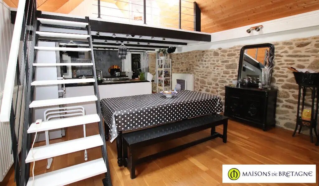 Maison à vendre, 380m², Moëlan-sur-Mer