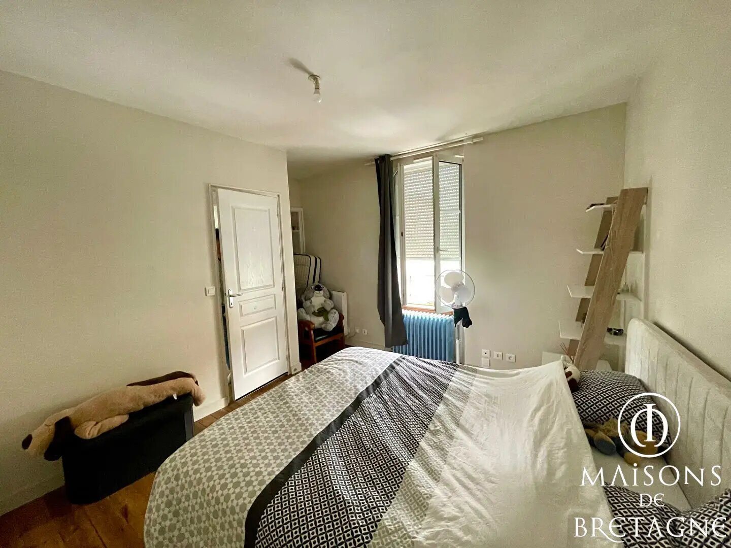 Appartement à vendre, 76m², Bannalec