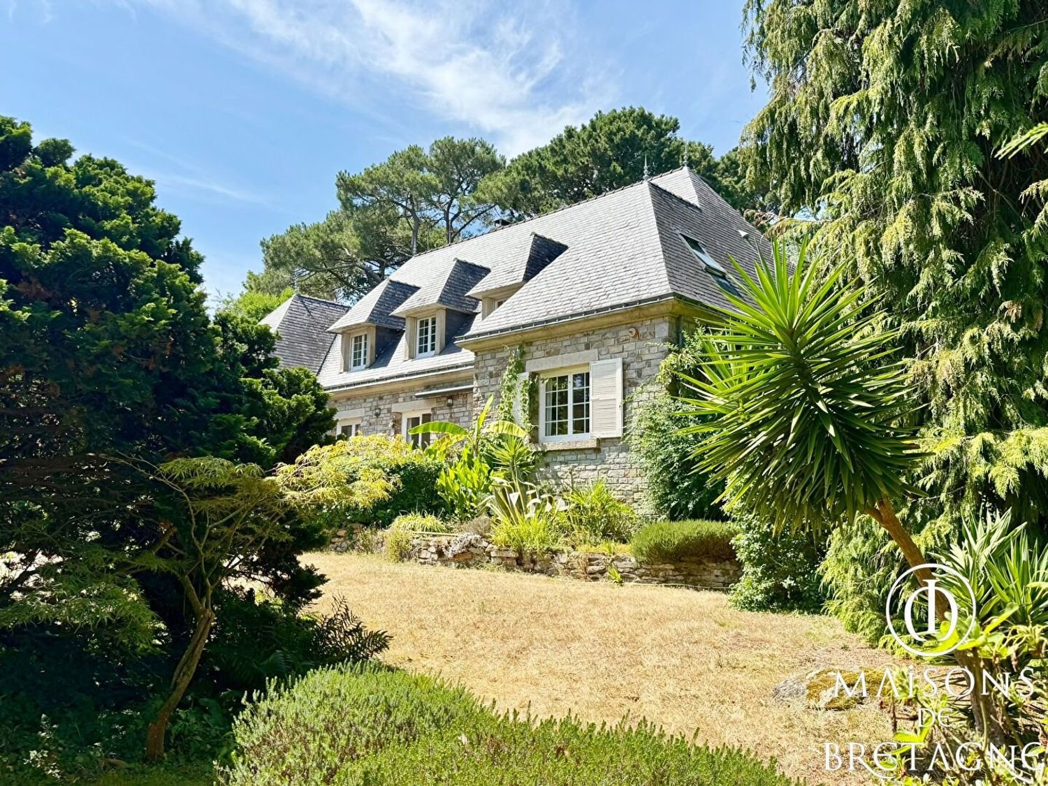 Maison à vendre, 260m², Larmor-Plage