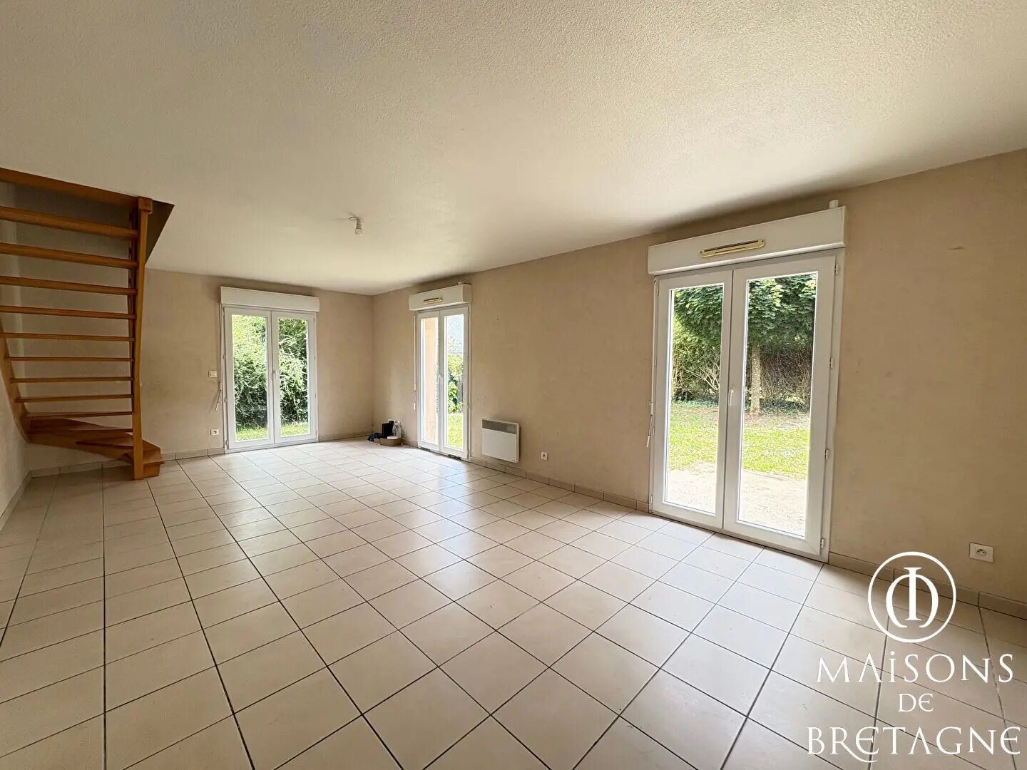 Maison à vendre, 85m², Rosporden