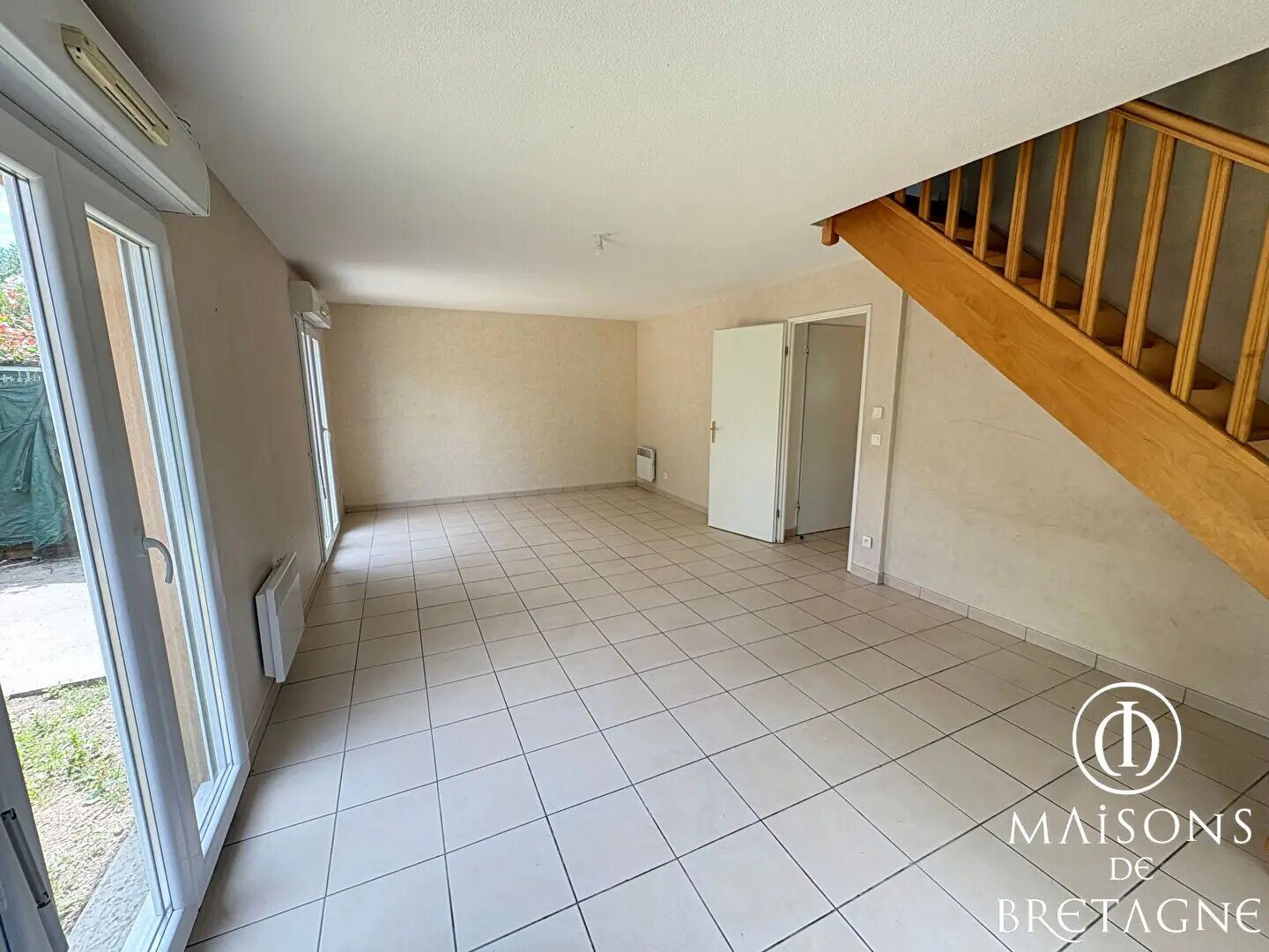 Maison à vendre, 85m², Rosporden