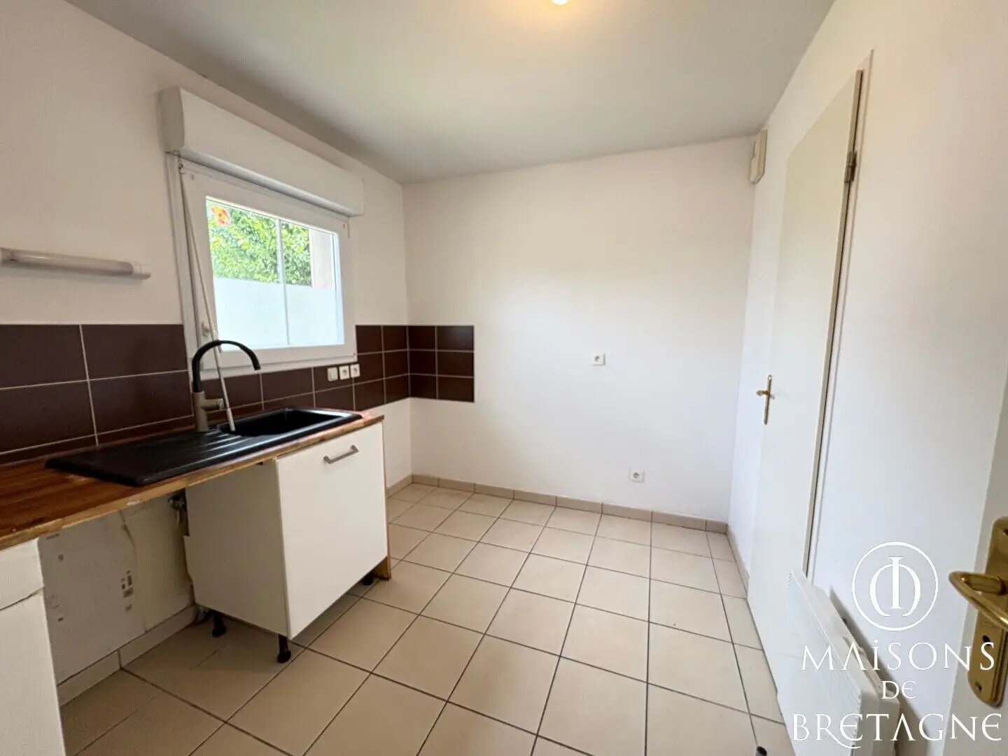 Maison à vendre, 85m², Rosporden