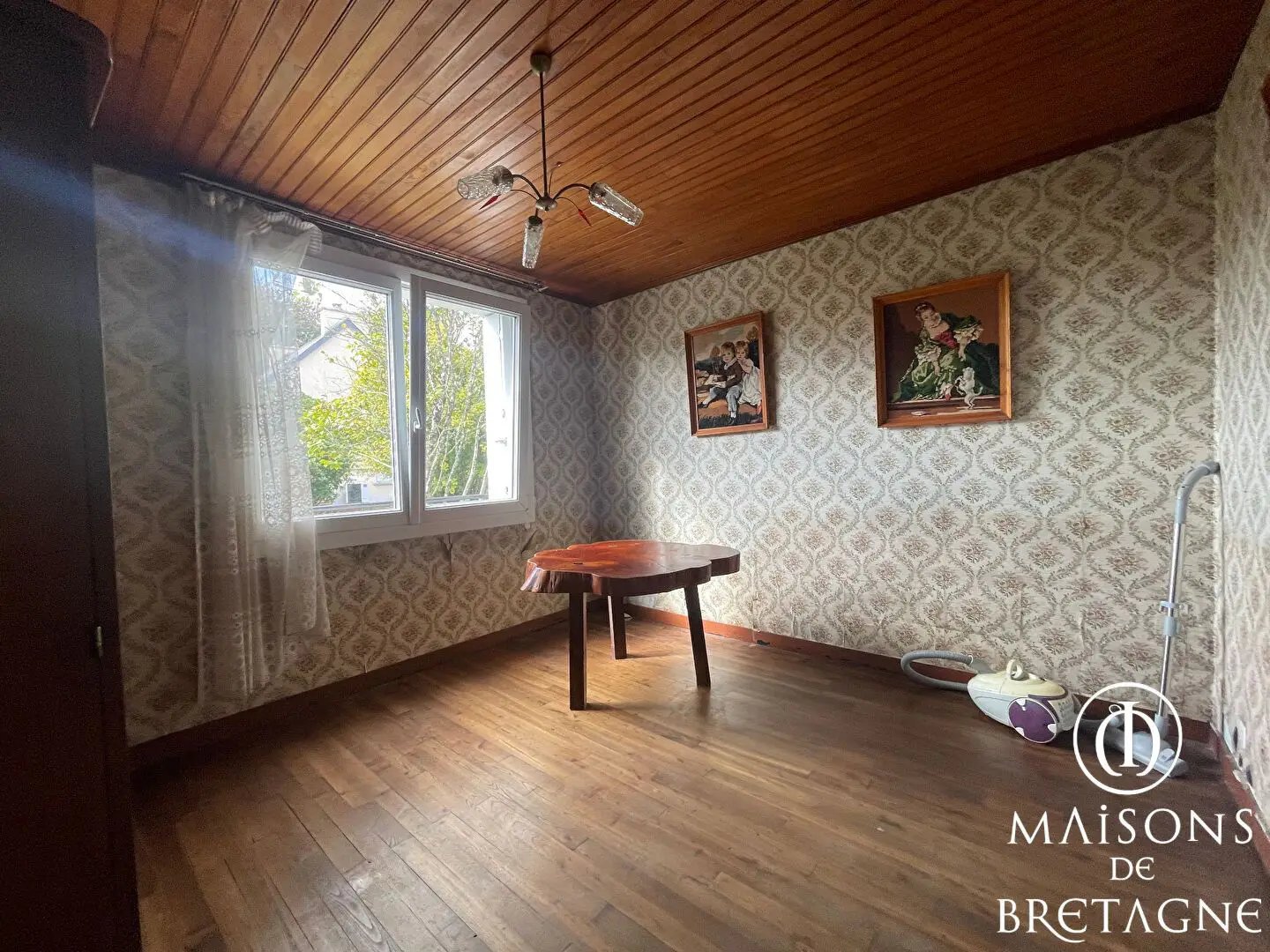 Maison à vendre, 96m², Bannalec