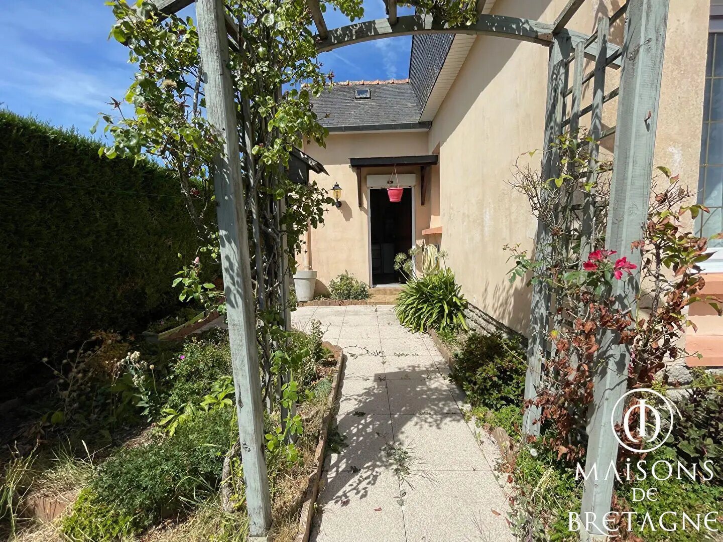Maison à vendre, 47m², Saint-Thurien