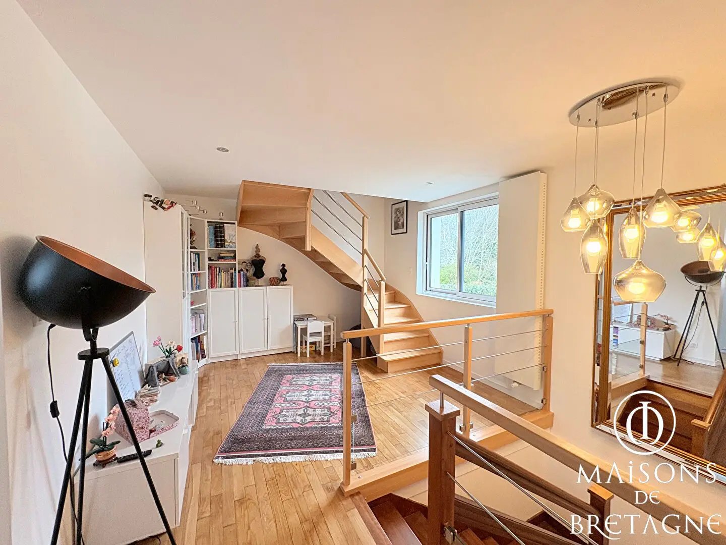 Maison à vendre, 163m², Bannalec