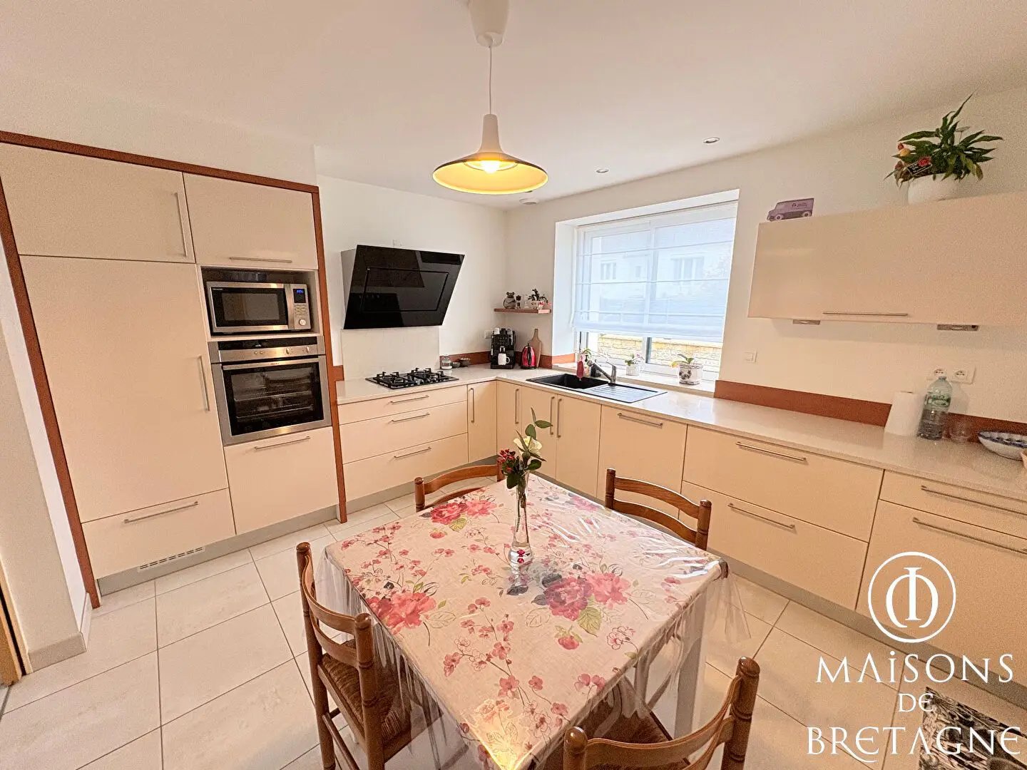 Maison à vendre, 163m², Bannalec