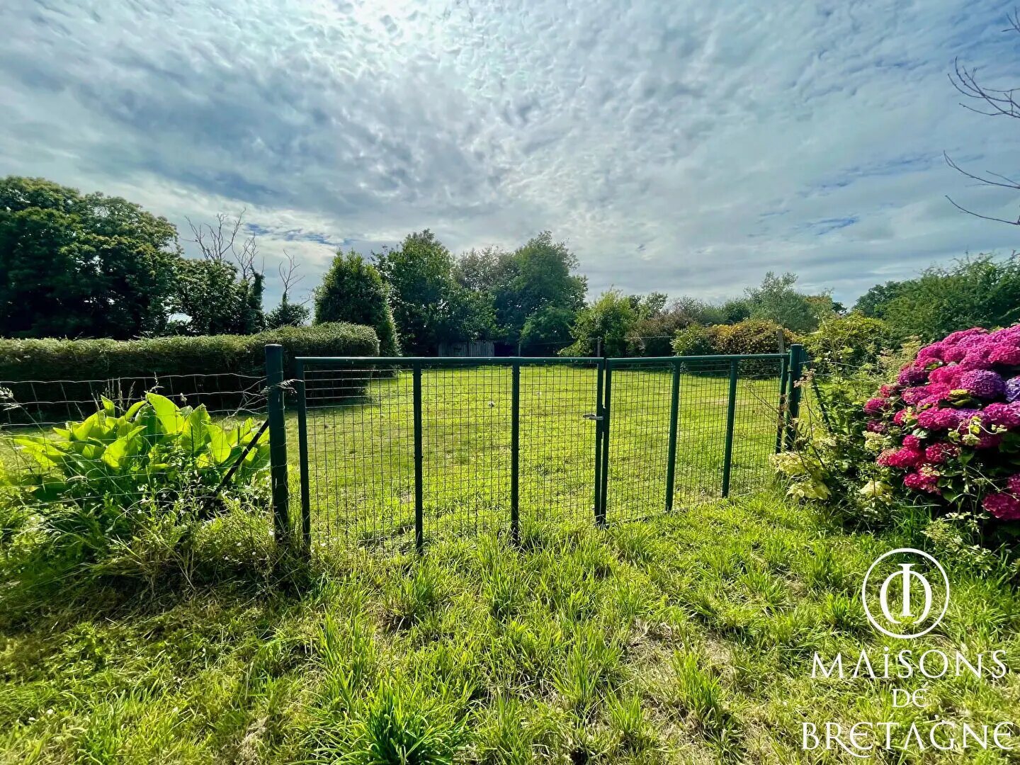 Maison à vendre, 111m², Bannalec