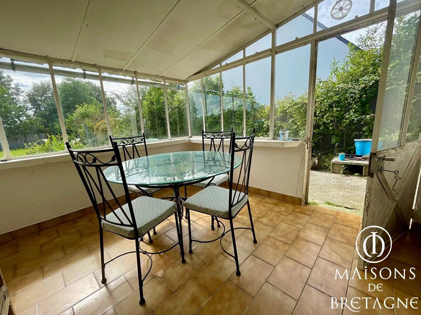 Maison à vendre, 111m², Bannalec