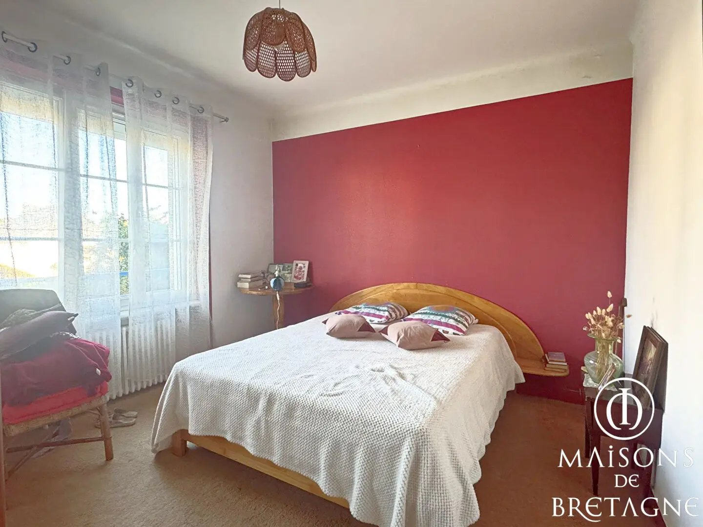 Maison à vendre, 103m², Quimperlé