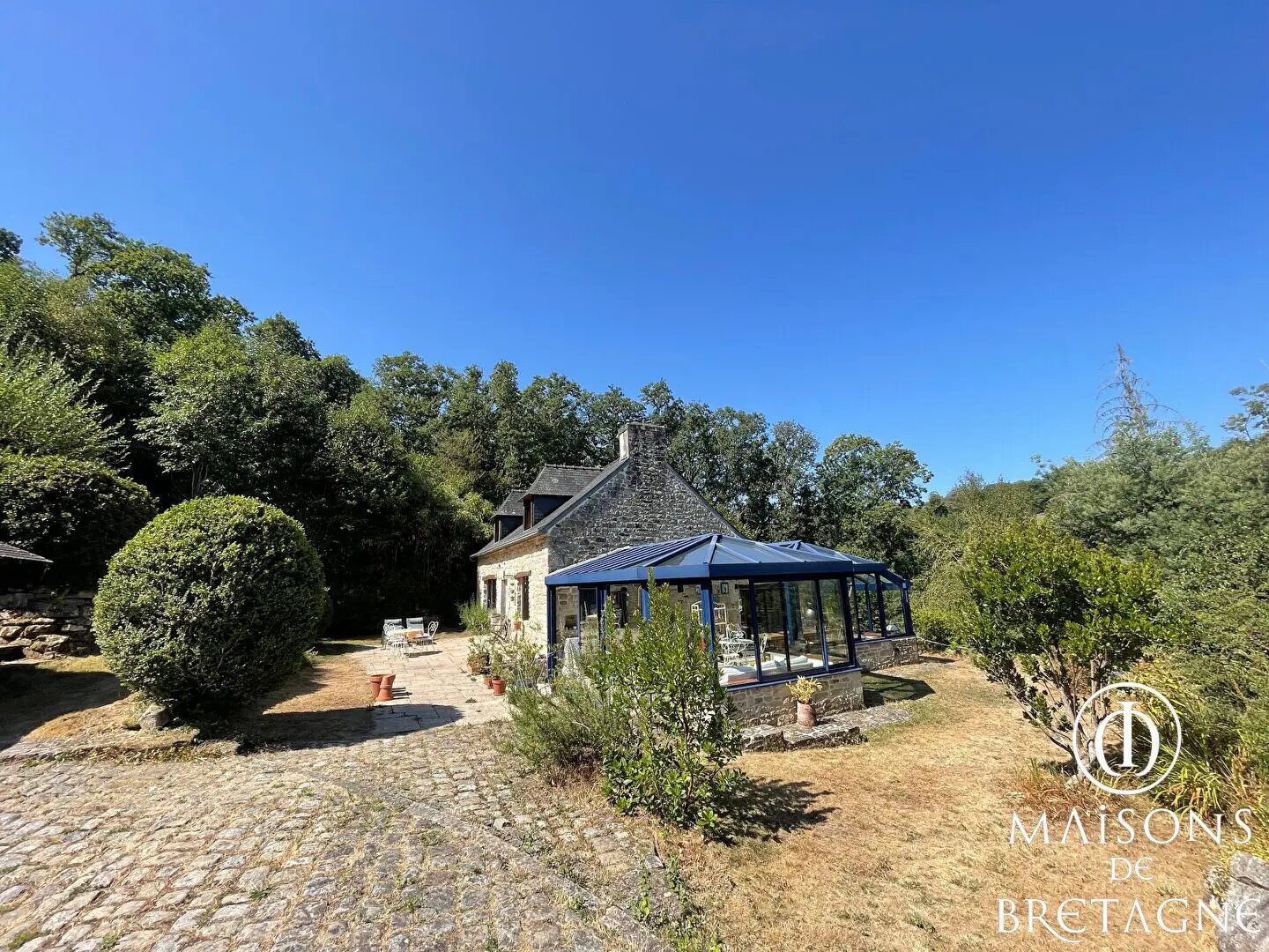 Maison à vendre, 142m², Bannalec