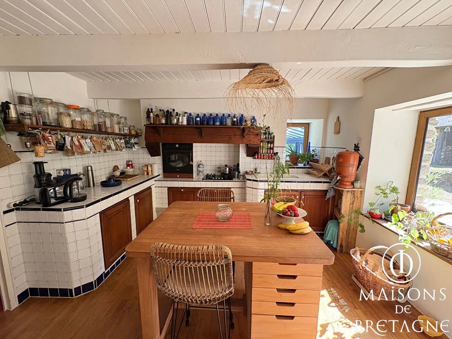 Maison à vendre, 142m², Bannalec