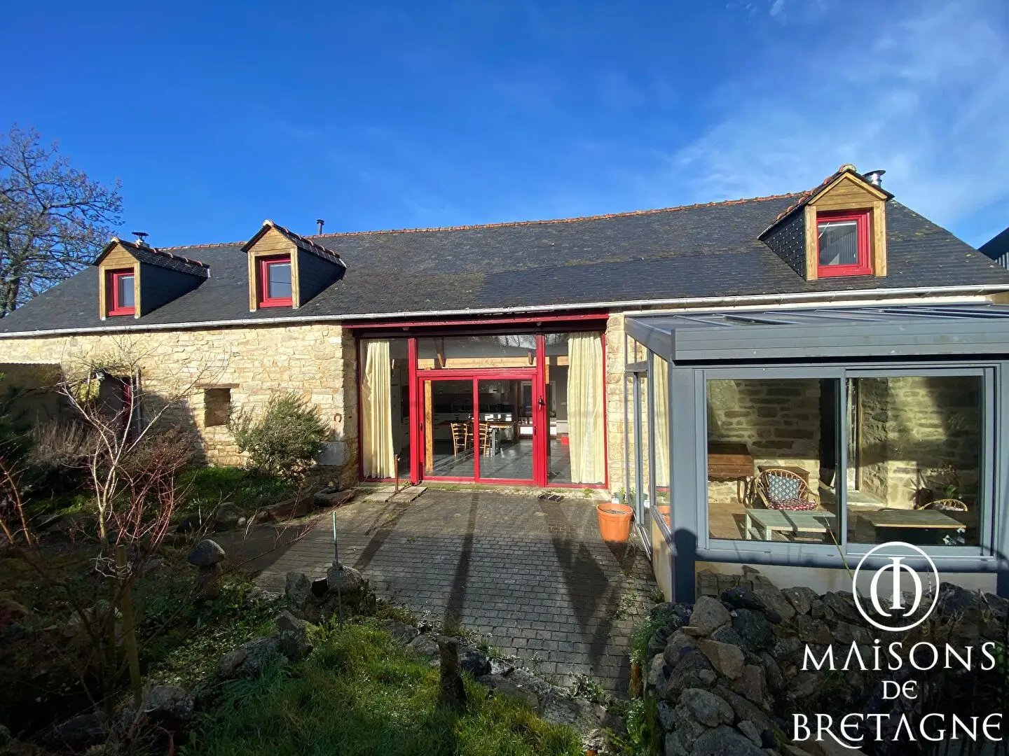 Maison à vendre, 148m², Saint-Thurien