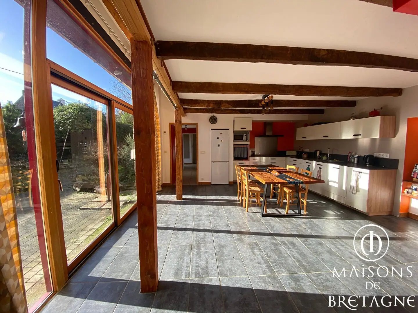 Maison à vendre, 148m², Saint-Thurien
