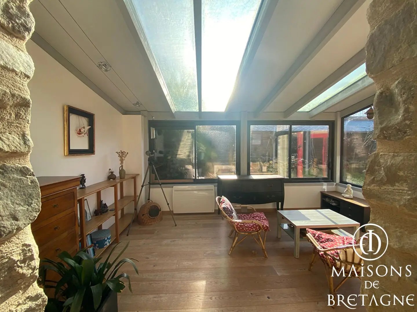 Maison à vendre, 148m², Saint-Thurien