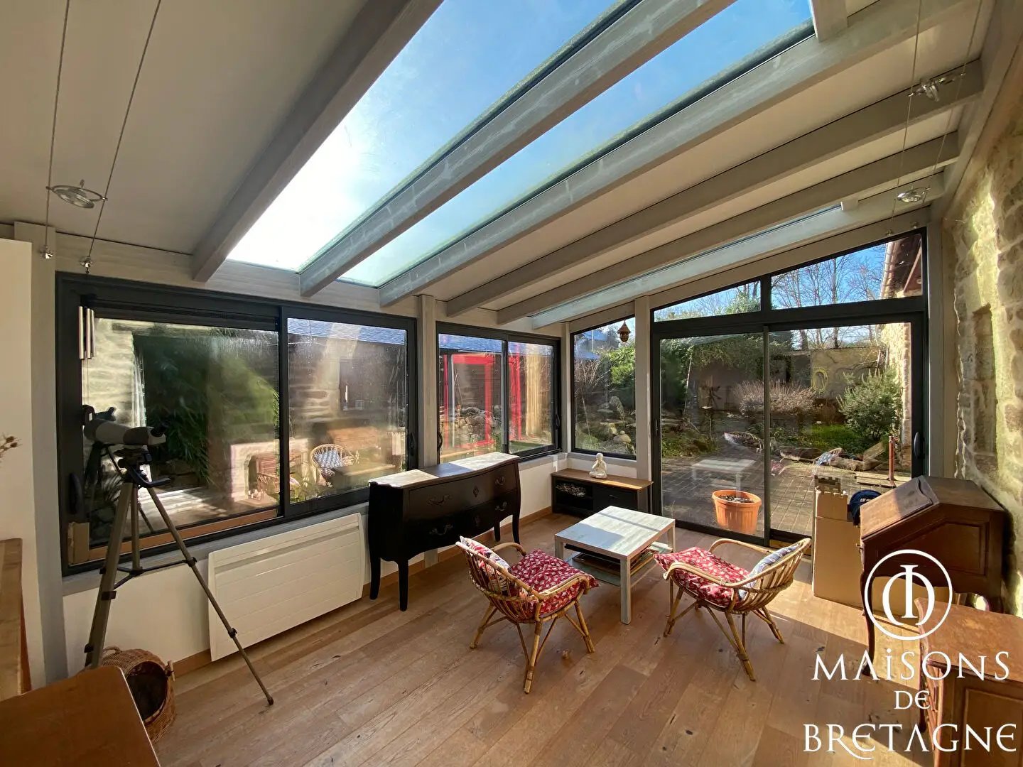 Maison à vendre, 148m², Saint-Thurien