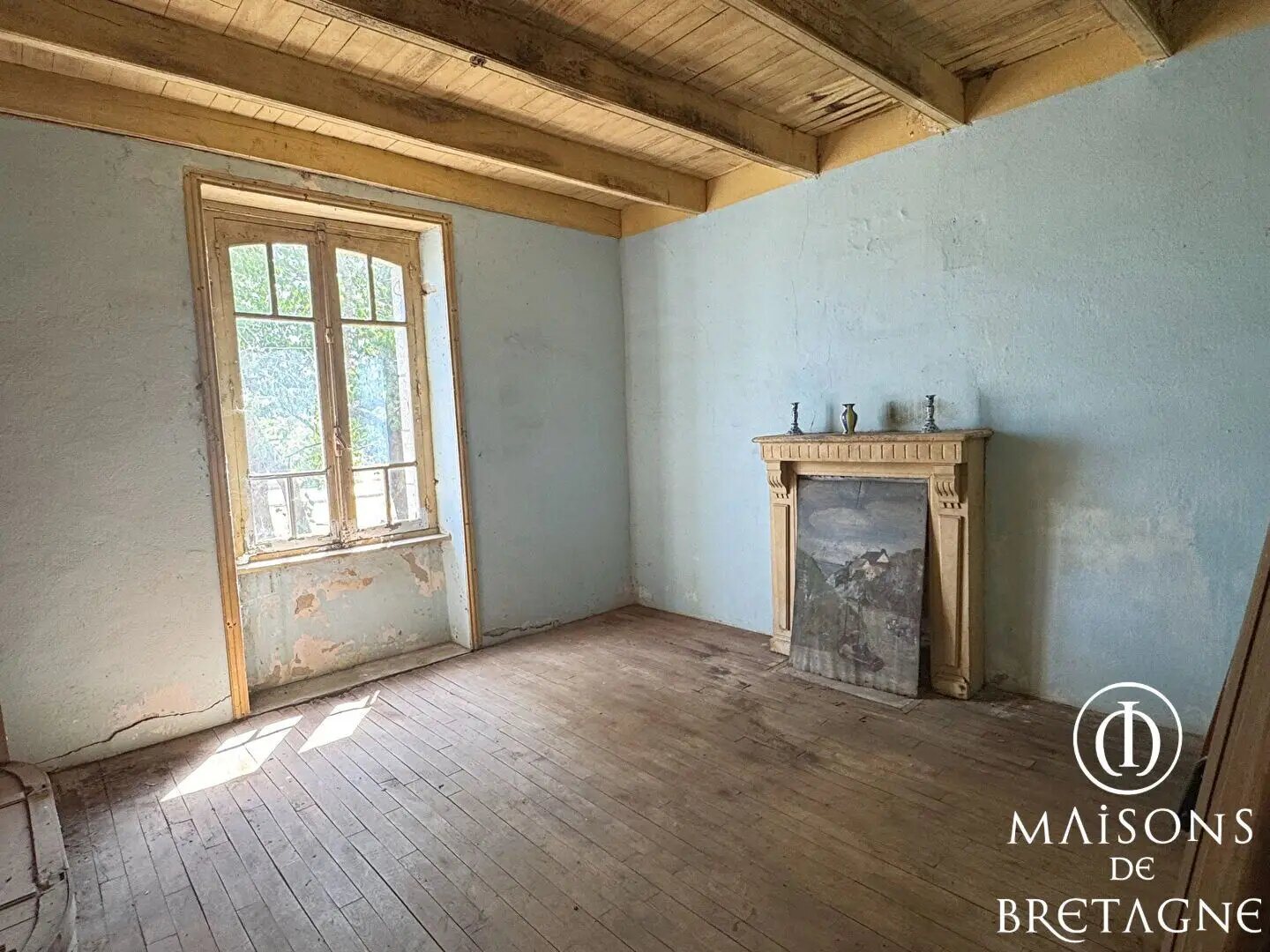 Maison à vendre, 67m², Moëlan-sur-Mer