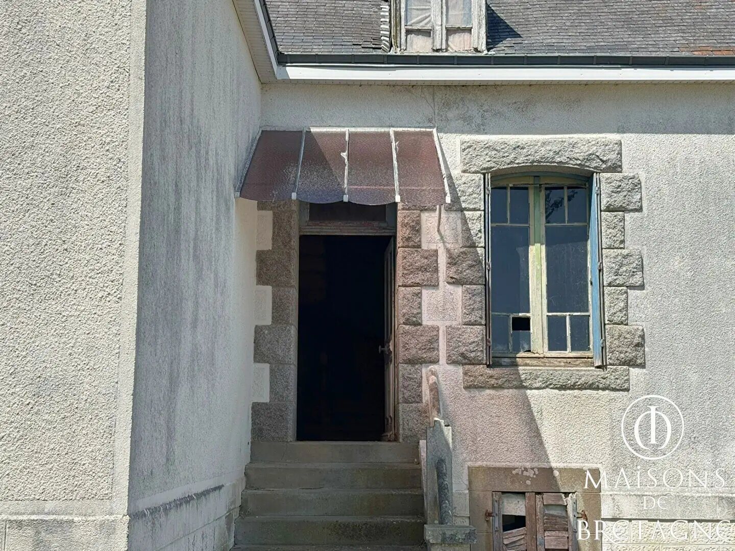Maison à vendre, 67m², Moëlan-sur-Mer