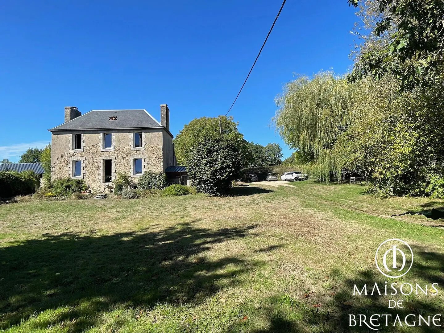 Maison à vendre, 144m², Bannalec
