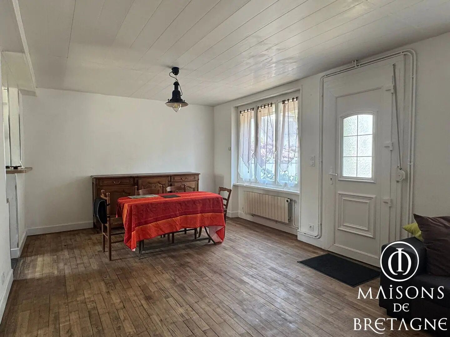 Maison à vendre, 101m², Moëlan-sur-Mer