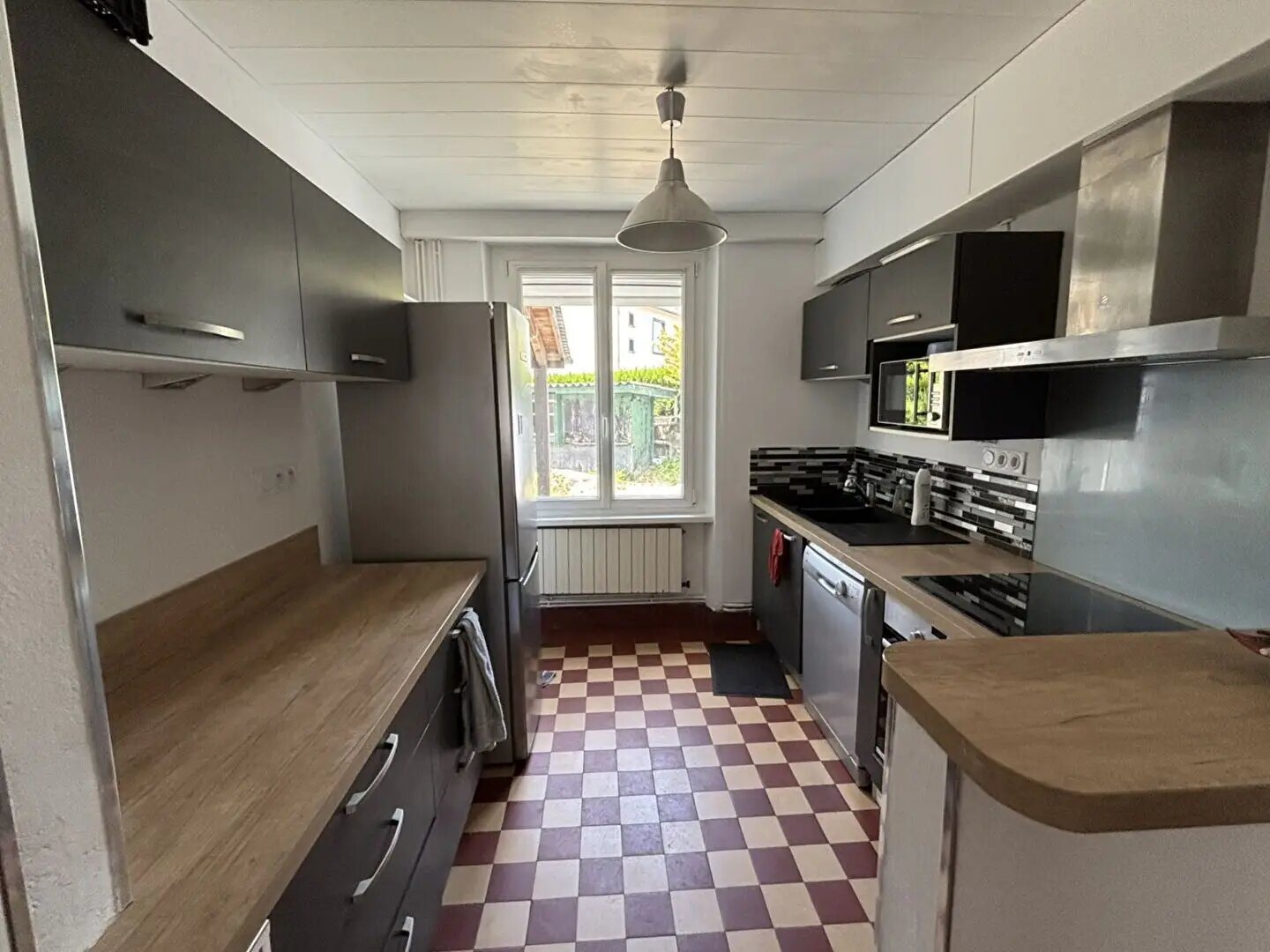 Maison à vendre, 101m², Moëlan-sur-Mer