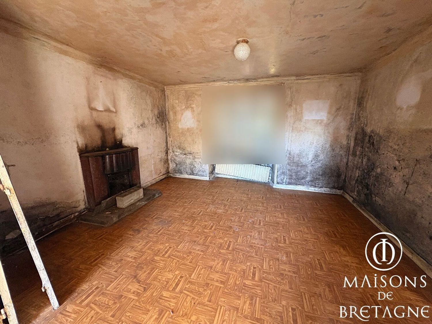 Maison à vendre, 163m², Guiscriff