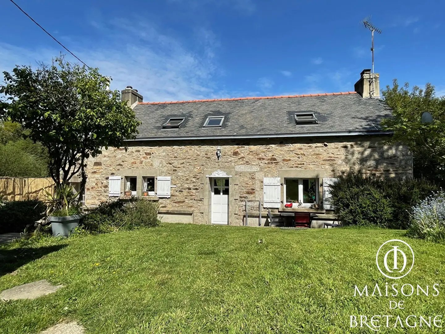 Maison à vendre, 86m², Saint-Thurien