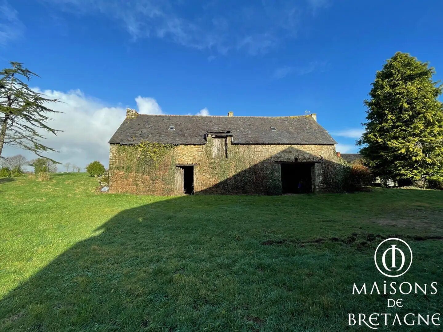 Maison à vendre, 123m², Bannalec
