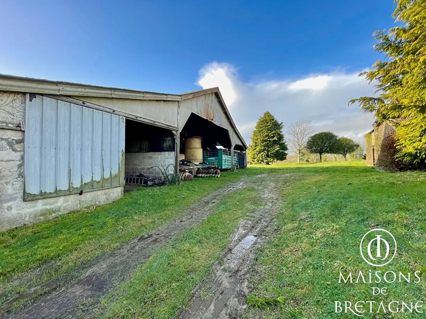 Maison à vendre, 123m², Bannalec