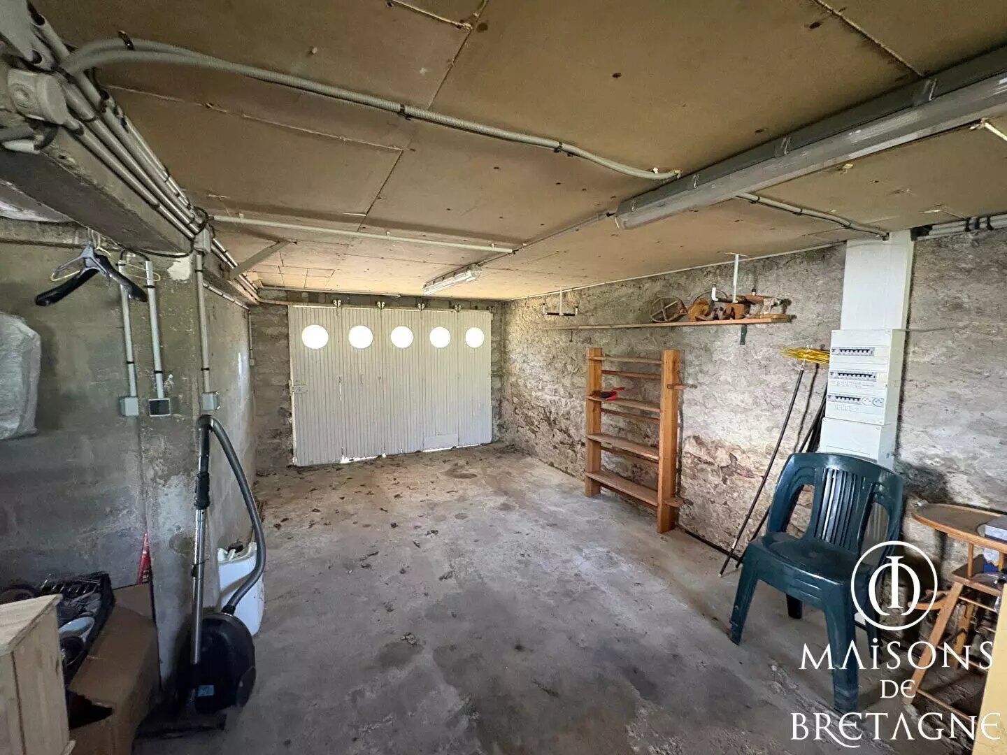 Maison à vendre, 76m², Querrien