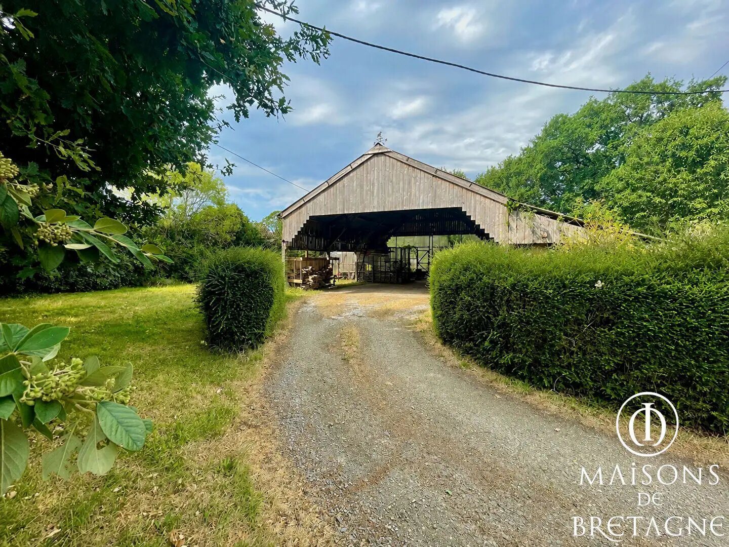 Maison à vendre, 130m², Bannalec