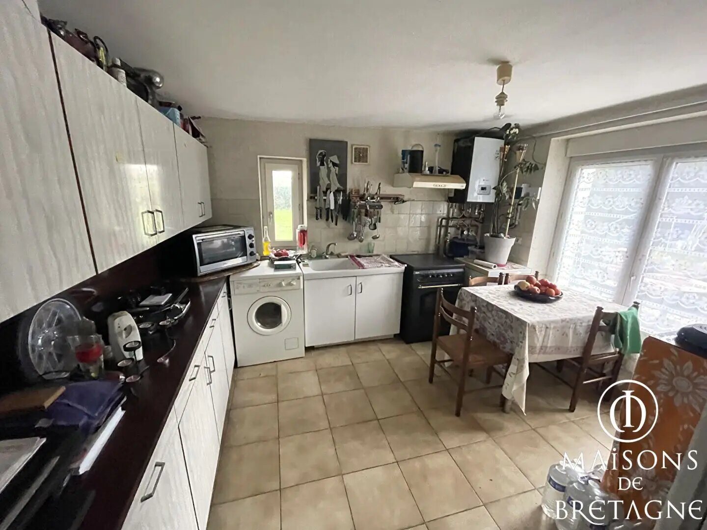 Maison à vendre, 44m², Bannalec