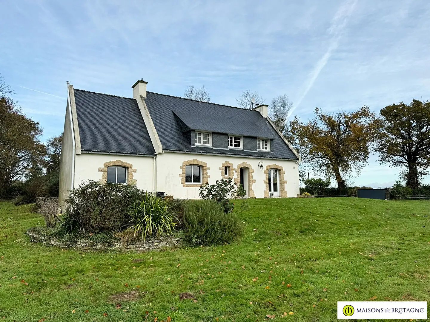 Maison à vendre, 156m², Quimperlé