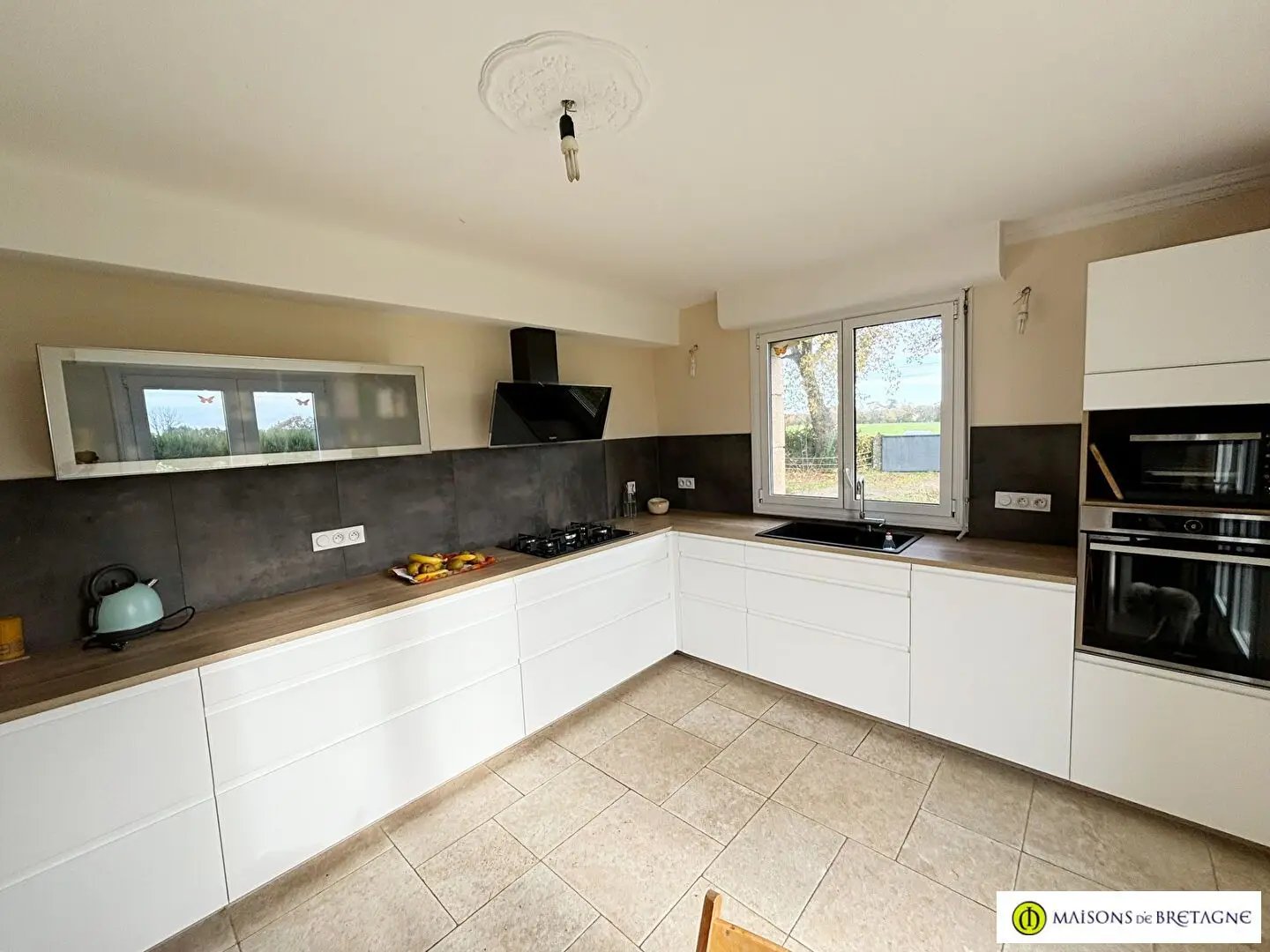 Maison à vendre, 156m², Quimperlé