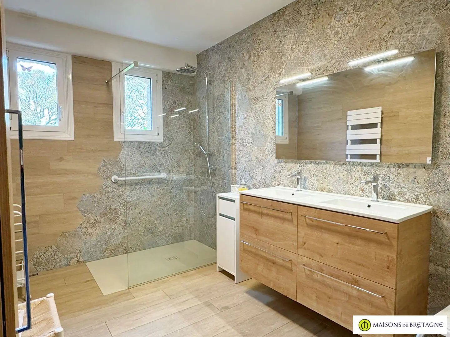 Maison à vendre, 156m², Quimperlé