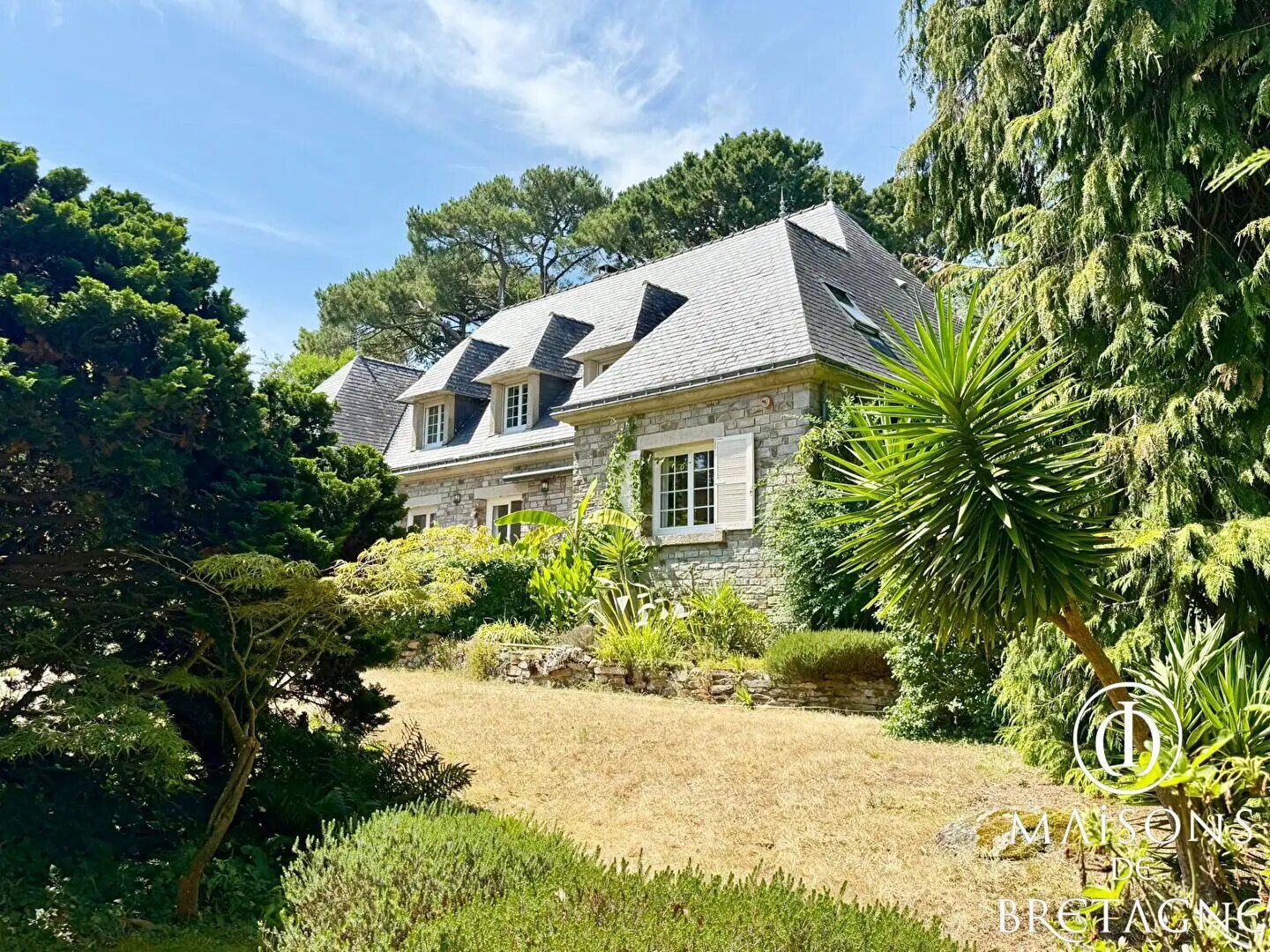 Maison à vendre, 260m², Larmor-Plage