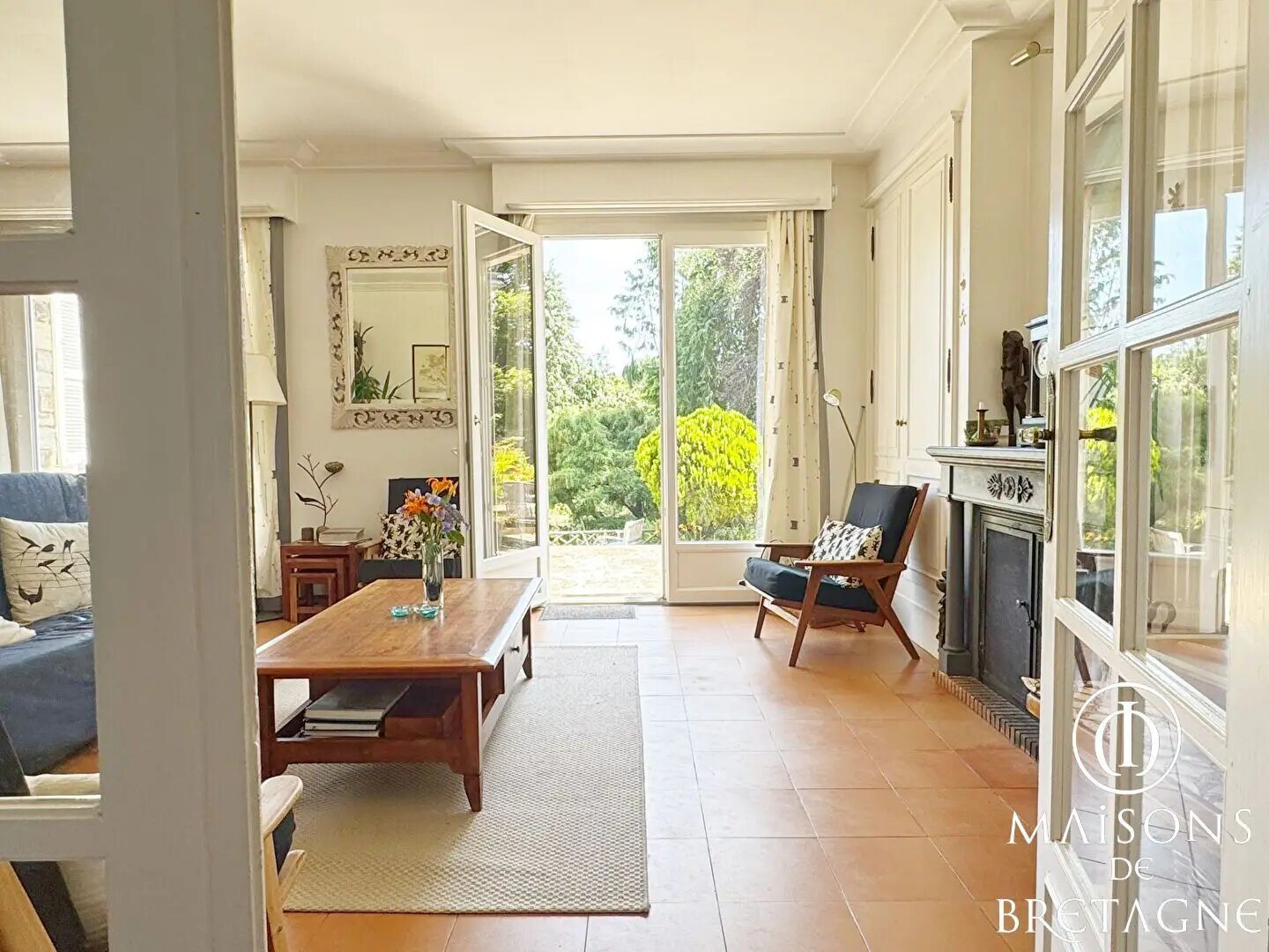 Maison à vendre, 260m², Larmor-Plage
