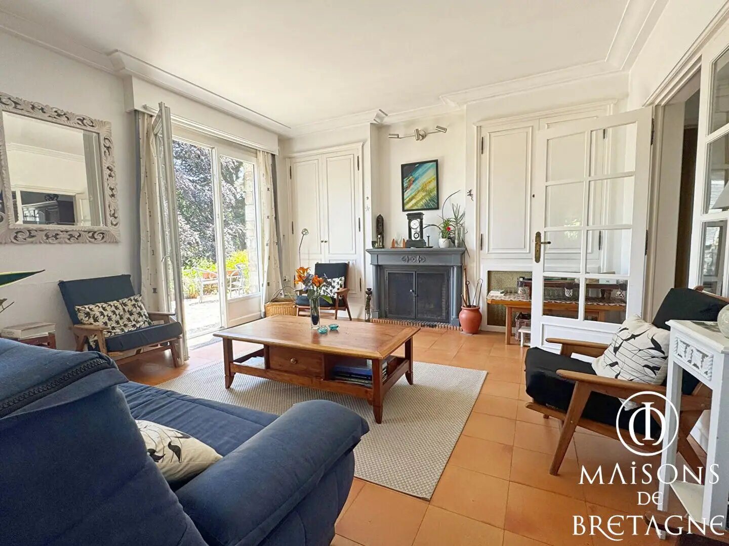 Maison à vendre, 260m², Larmor-Plage