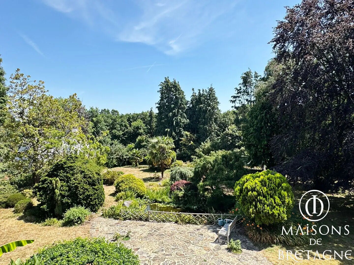 Maison à vendre, 260m², Larmor-Plage