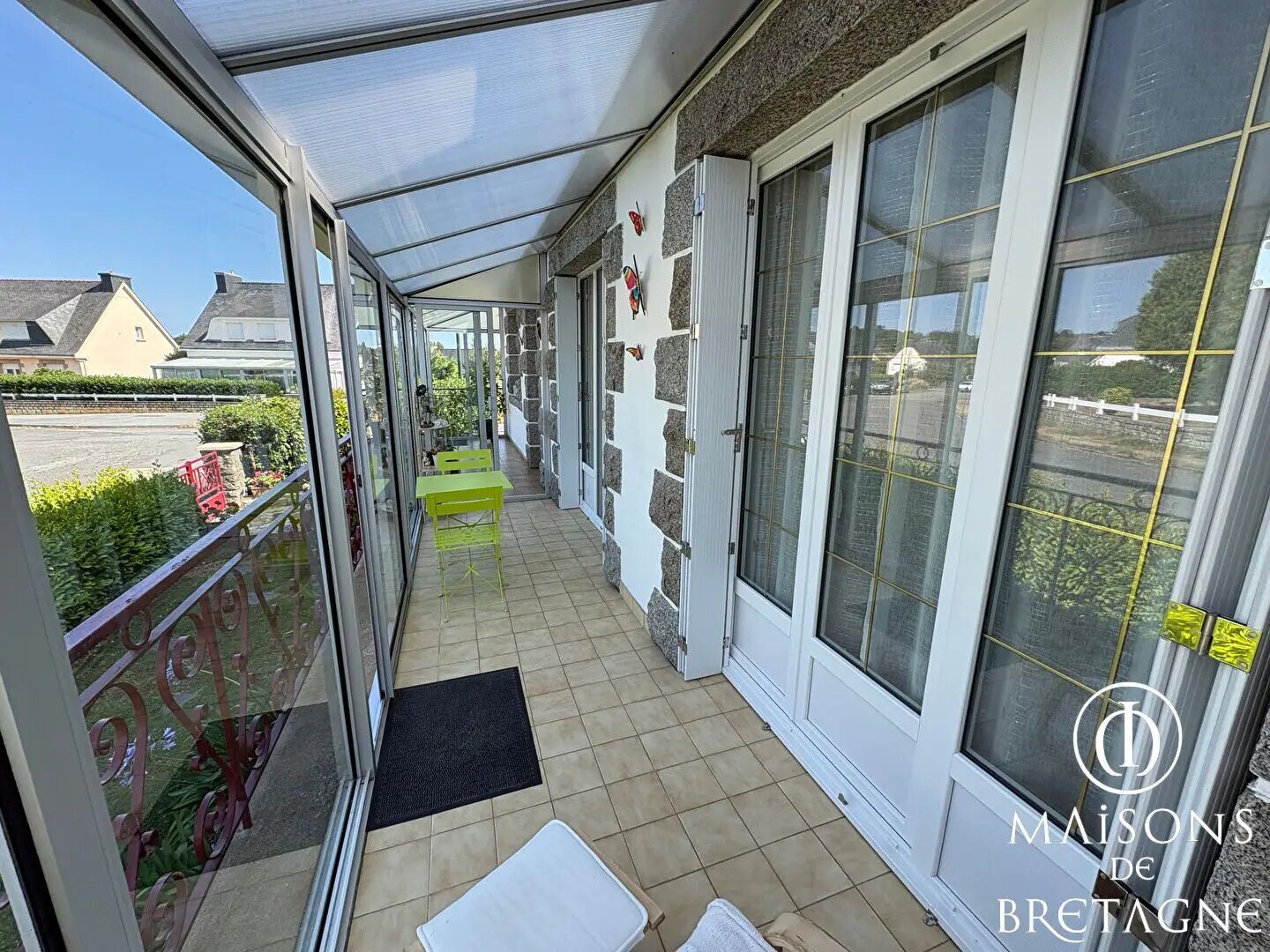 Maison à vendre, 150m², Scaër