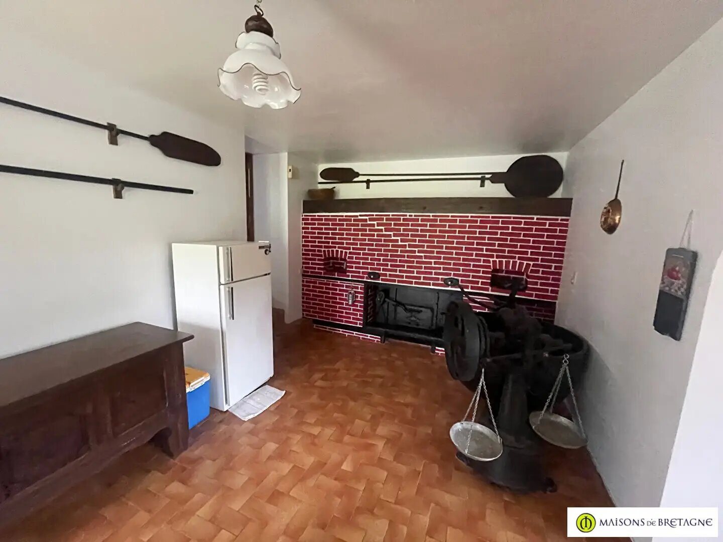 Maison à vendre, 195m², Guiscriff