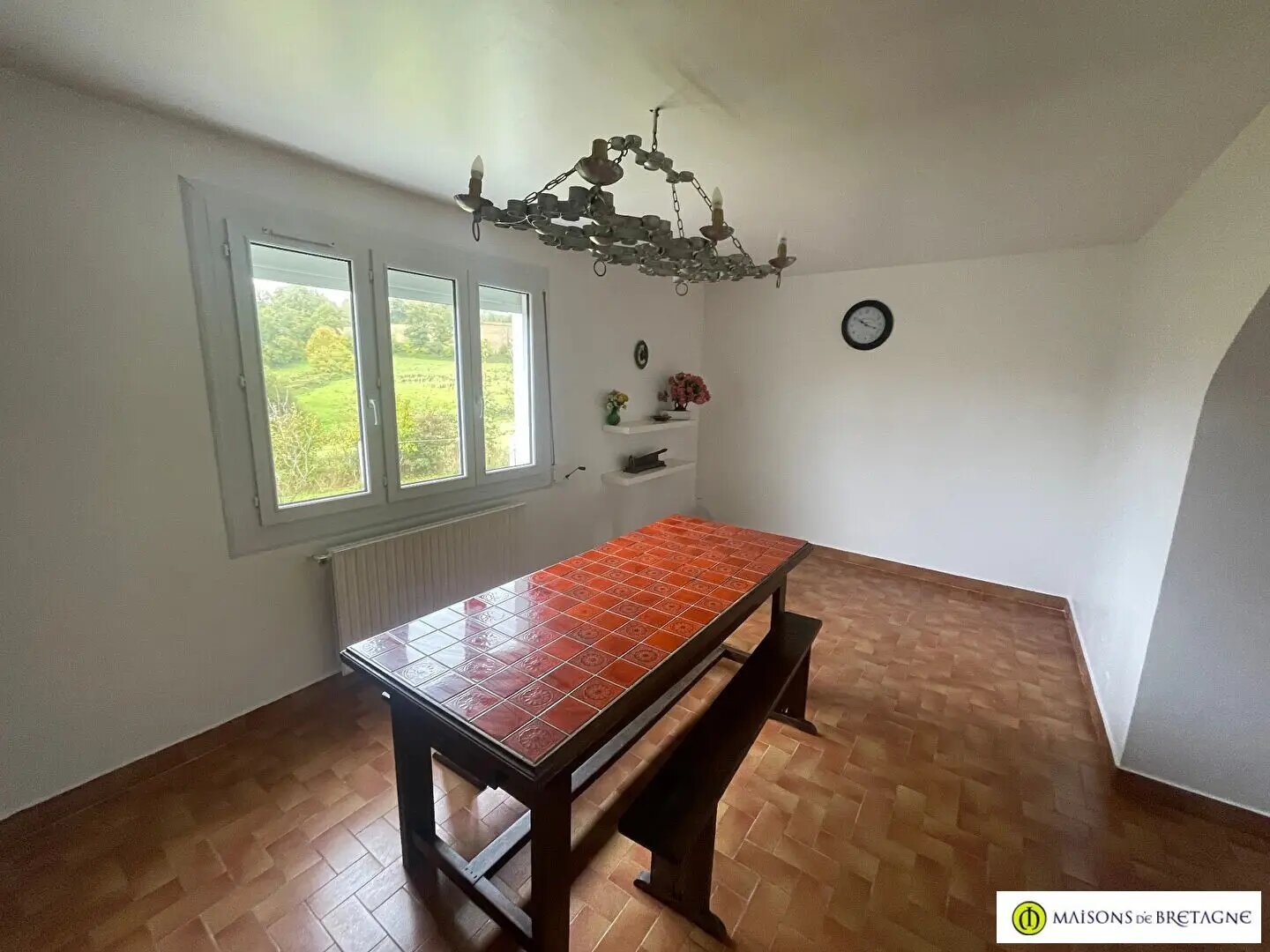 Maison à vendre, 195m², Guiscriff